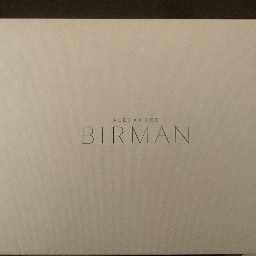 Alexander Birman Shoes